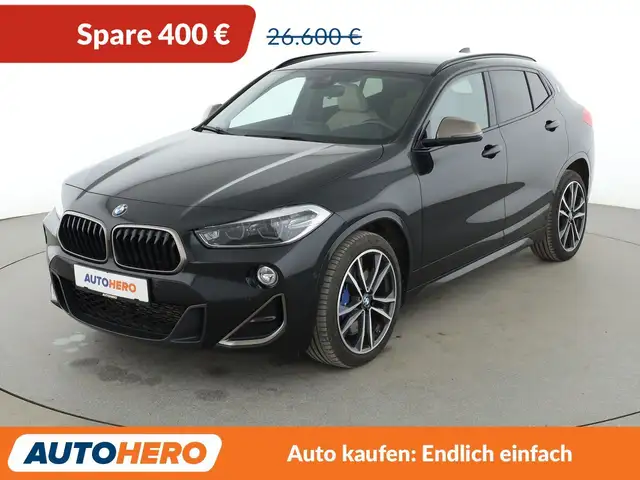 BMW X2 M M35i Aut.*NAVI*LED*HUD*TEMPO*PDC*SHZ*