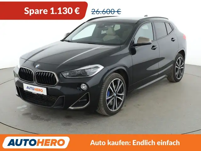 BMW X2 M M35i Aut.*NAVI*LED*HUD*TEMPO*PDC*SHZ*