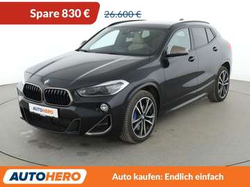 M35i Aut.*NAVI*LED*HUD*TEMPO*PDC*SHZ*