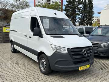 III Kasten 316 CDI RWD L2H2*LKW*Kamera*