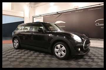 1.5iA AUTO / EURO 6b / GPS NAVI / CUIR / PDC !!