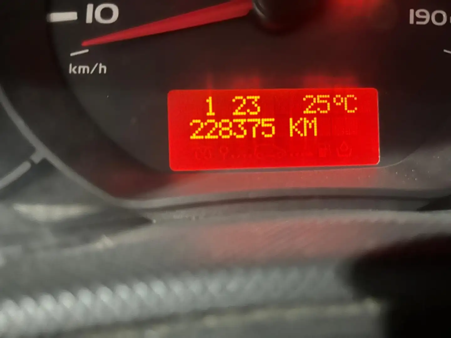 Nissan NV400 Fg. 2.3dCi 110 L1H1 3.3T FWD Comfort Blanco - 2