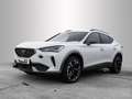 CUPRA Formentor 1.5 TSI DSG LED+PDC+FULL LINK Weiß - thumbnail 4