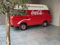 Volkswagen T3 Type 251 Originaler Verkaufswagen von* Coca Cola * Rojo - thumbnail 9