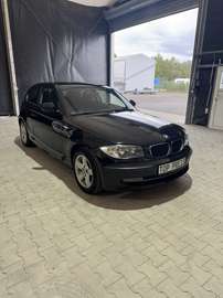 116 i*Klima*PDC Hinten*TÜV NEU*Service NEU*Steuerk