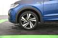 Volkswagen T-Cross 1.0 TSI DSG R-Line LED/NAV/ACC/KAMERA/18 Blau - thumbnail 10