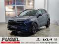 Kia Sportage 1.6 T-GDi 48V DCT GT-Line LED|Navi|4xSHZ Gris - thumbnail 1