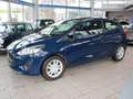 Ford Fiesta Trend Blau - thumbnail 1