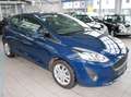Ford Fiesta Trend Blau - thumbnail 3