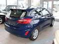 Ford Fiesta Trend Blau - thumbnail 4