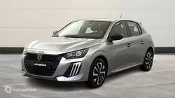 Peugeot 208 1.2 Hybrid 110ch Style e-DCS6