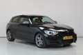 BMW 135 1-serie M135i | Dealer Oh | H&K | Leder | Carplay Noir - thumbnail 6