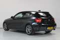 BMW 135 1-serie M135i | Dealer Oh | H&K | Leder | Carplay Noir - thumbnail 5