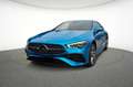 Mercedes-Benz CLA 250 e Coupé Verde - thumbnail 1
