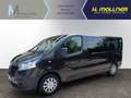 Renault Trafic L2H1 2,9t Expression Kombi 9 sitze*Navi-Tempom.* Schwarz - thumbnail 3