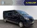 Renault Trafic L2H1 2,9t Expression Kombi 9 sitze*Navi-Tempom.* Schwarz - thumbnail 1