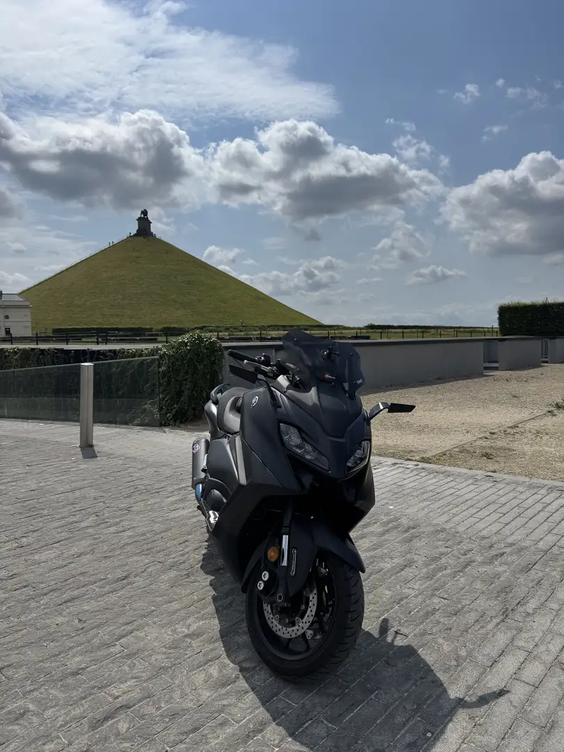 Yamaha TMAX 560 - 1