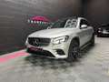 Mercedes-Benz GLC 220 Classe 220 d 9G-Tronic 4Matic Fascination Gris - thumbnail 1