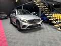 Mercedes-Benz GLC 220 Classe 220 d 9G-Tronic 4Matic Fascination Gris - thumbnail 7
