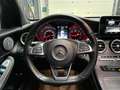 Mercedes-Benz GLC 220 Classe 220 d 9G-Tronic 4Matic Fascination Gris - thumbnail 14