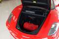 Ferrari F430 Spider F1 / Racing Seats / Carbon / Novitec Rosso - thumbnail 15