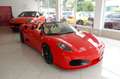 Ferrari F430 Spider F1 / Racing Seats / Carbon / Novitec Rosso - thumbnail 7