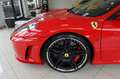 Ferrari F430 Spider F1 / Racing Seats / Carbon / Novitec Rosso - thumbnail 9