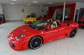 Ferrari F430 Spider F1 / Racing Seats / Carbon / Novitec Rosso - thumbnail 2