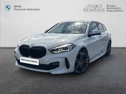 BMW Série 1 118dA 150ch M Sport