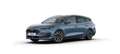 Ford Focus 1.0 Turnier Titanium X MHEV ACC*LED*SHZ*PDC*CAM Bleu - thumbnail 2