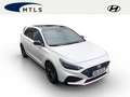Hyundai i30 2.0 T-GDI - N PERFORMANCE - NAVI-PAKET - PANORAMAD Weiß - thumbnail 4