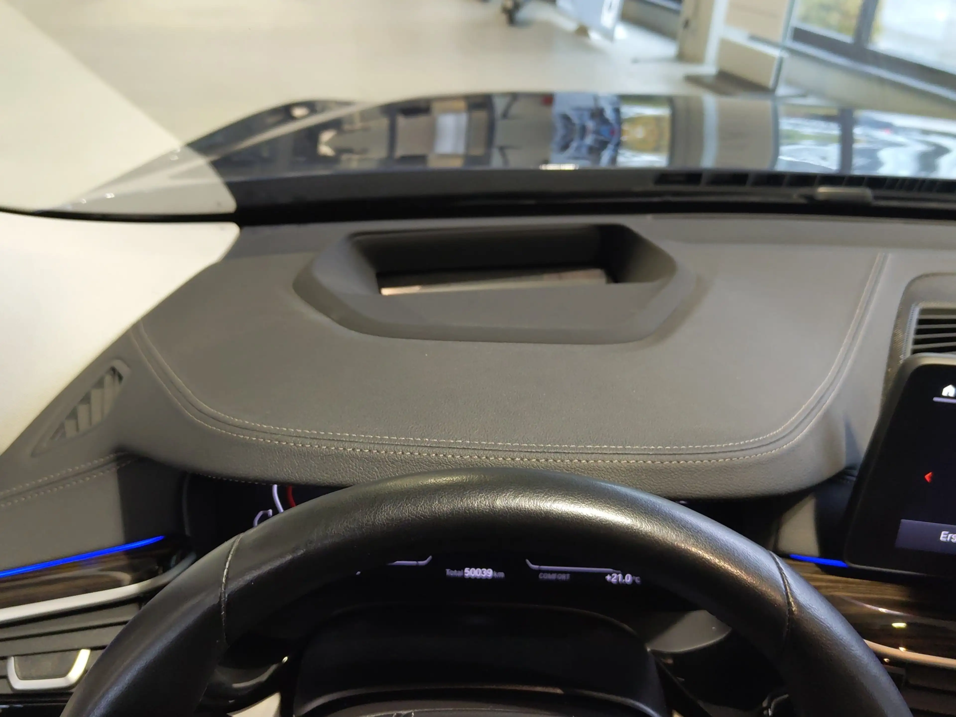 BMW 640 640i Gran Turismo Luxury LASER/INT/HUD/S-Lüft/hk — photo 9