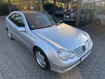 Sportcoupe *HU a.W. neu*Leder*PDC*Panorama*6-Gang*