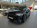 Audi Q7 SUV 50 TDI quattro tiptronic S line Edition Zwart - thumbnail 1
