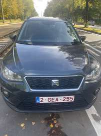 Arona CNG 1.0 TGI Move! (EU6AP)