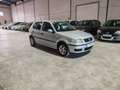 Volkswagen Polo 1.0 Conceptline Gris - thumbnail 1
