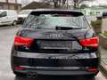 Audi A1 Sportline*NAVI PLUS*MEDIA PAKET*DYNAMIK DESIG Zwart - thumbnail 6
