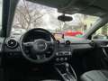 Audi A1 Sportline*NAVI PLUS*MEDIA PAKET*DYNAMIK DESIG Zwart - thumbnail 12