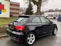 Audi A1 Sportline*NAVI PLUS*MEDIA PAKET*DYNAMIK DESIG Zwart - thumbnail 5