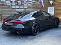 Audi RS7 4.0 TFSI quattro Pano Laser Luft 22´´ Negro - thumbnail 14
