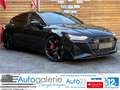 Audi RS7 4.0 TFSI quattro Pano Laser Luft 22´´ Noir - thumbnail 1