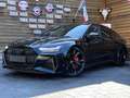 Audi RS7 4.0 TFSI quattro Pano Laser Luft 22´´ Noir - thumbnail 6