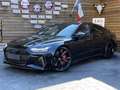Audi RS7 4.0 TFSI quattro Pano Laser Luft 22´´ Noir - thumbnail 7