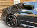 Audi RS7 4.0 TFSI quattro Pano Laser Luft 22´´ Noir - thumbnail 8