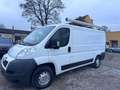 Peugeot Boxer HDi (330) im Kundenauftrag Weiß - thumbnail 7