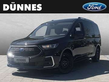 Ford Tourneo Connect 2.0l Diesel 6 Gang Schaltgetr
