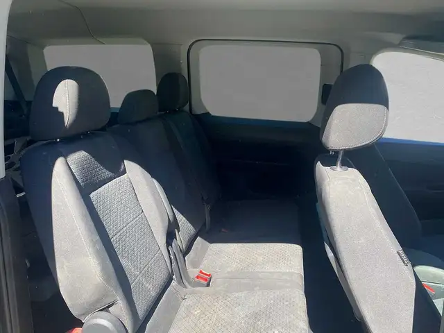 Ford Tourneo Connect view 5
