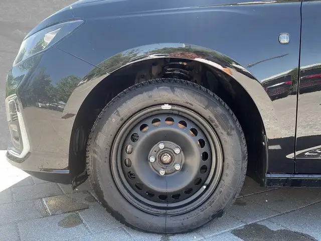 Ford Tourneo Connect view 9