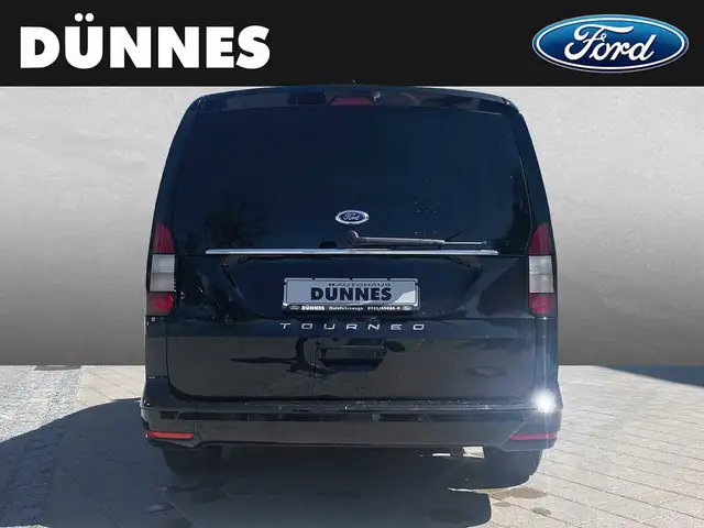 Ford Tourneo Connect view 7