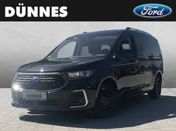 Ford Tourneo Connect Tourneo Connect 2.0l Diesel 7 Sitzer